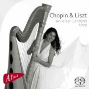 Anneleen Lenaerts - Chopin & Liszt (2015) [DSD64]