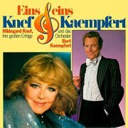 Hildegard Knef & Bert Kaempfert And His Orchestra - Eins & eins (1979/2020)