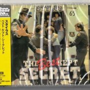Stylus - Best Kept Secret (1978/2014) CD-Rip