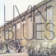 Livin' Blues - Ram Jam Josey (Reissue, Remastered) (1973/1997) CDRip + LP