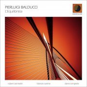 Pierluigi Balducci - L'equilibrista (2020)