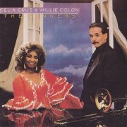 Celia Cruz & Willie Colon - The Winners (1987) [1992] CD-Rip