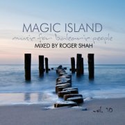 Roger Shah - Magic Island Vol. 10 (2021)