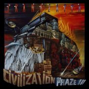 Frank Zappa - Civilization Phase III (1994)