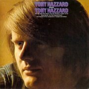 Tony Hazzard - Tony Hazzard Sings (Reissue) (1969/2007)