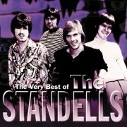 The Standells - The Very Best Of The Standells (1998)