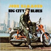 John Hammond - Big City Blues (Bonus Tracks) (1964) [CD Rip]
