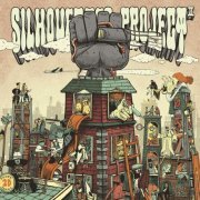 The Silhouettes Project - The Silhouettes Project, Vol. 2 (2024) Hi-Res