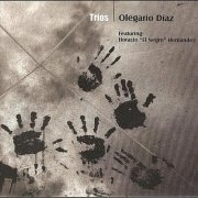 Olegario Diaz - Trios (2005) FLAC