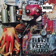 The Mothers of Invention & Frank Zappa - Burnt Weeny Sandwich (Remastered) (2021) [Hi-Res]