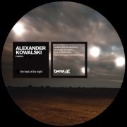 Alexander Kowalski - The Heat Of The Night [EP] (2019) FLAC