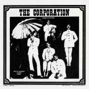 The Corporation - Hassels In My Mind (1970)