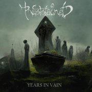 Ruststained - Years In Vain (2024) Hi-Res