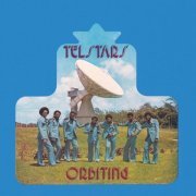 The Telstars - Orbiting (1974)