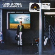 John Lennon - Mind Games EP (2024) {RSD Vinyl}