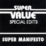 Super Value - Super Manifesto (2009) [FLAC]