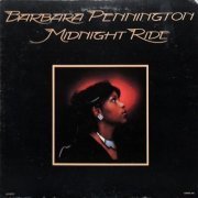Barbara Pennington - Midnight Ride (1978)