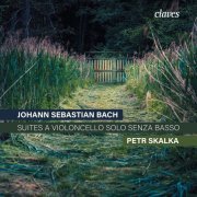 Petr Skalka - 6 Suites a Violoncello solo senza Basso (2024) [Hi-Res]
