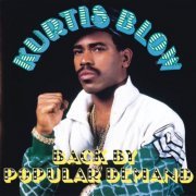 Kurtis Blow - Back By Popular Demand (1988) flac