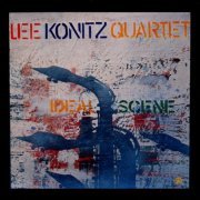 Lee Konitz Quartet - Ideal Scene (1986)