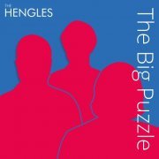 The Hengles - The Big Puzzle (2023) Hi Res