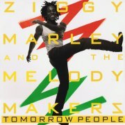 Ziggy Marley & the Melody Makers - Tomorrow People (1988)