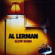 Al Lerman - Slow Burn (2016)