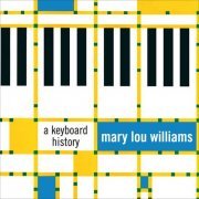 Mary Lou Williams - A Keyboard History (1955)