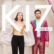 KIZ - Nous Deux (2020) Hi-Res