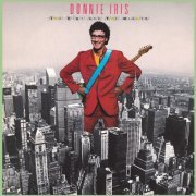 Donnie Iris - The High and The Mighty (1982/2021)