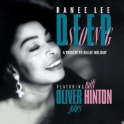 Ranee Lee - Deep Song (1995)