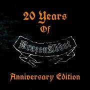 Brazen Abbot - 20 Years of / Anniversary Edition (2015)