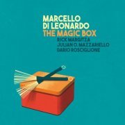 Marcello Di Leonardo - The Magic Box (2023)