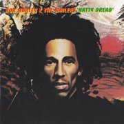 Bob Marley & the Wailers - Natty Dread (2001)