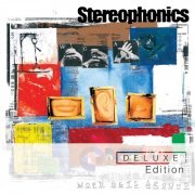Stereophonics - Word Gets Around (Deluxe Edition) (201)