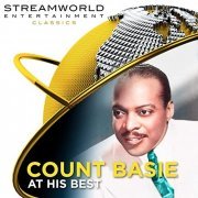 Count Basie - Count Basie At His Best (2020)