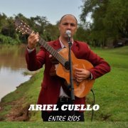 Ariel Cuello - ENTRE RÍOS (2024) Hi-Res