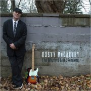 Rusty McCarthy - The Wexford Blues Sessions (2014)