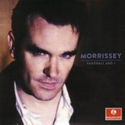 Morrissey - Vauxhall and I (20th Anniversary Definitive Master) (2014)