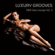 Luxury Grooves - R&B Jazz Lounge, Vol. 3 (2013)