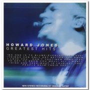 Howard Jones - Greatest Hits (2002)