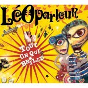 Leoparleur - Tout Ce Qui Brille (2006)