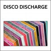 VA - Disco Discharge Collection (2009-2012)