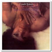 Candi Staton - I'm Just A Prisoner (1969) [Reissue 2010]