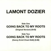 Lamont Dozier - Going Back To My Roots (Single) (1977/2019) [24bit FLAC]