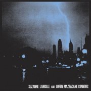 Suzanne Langille & Loren MazzaCane Connors - 1987-1989 (2000)