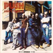 Push - Can't Fight It (1996)