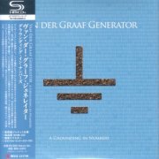 Van Der Graaf Generator - A Grounding In Numbers (2011) {2023, Japanese Reissue} CD-Rip