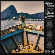 VA - Hidden Waters: Strange and Sublime Sounds of Rio de Janeiro (2023)