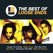 Loose Ends - The Best Of Loose Ends (2003)